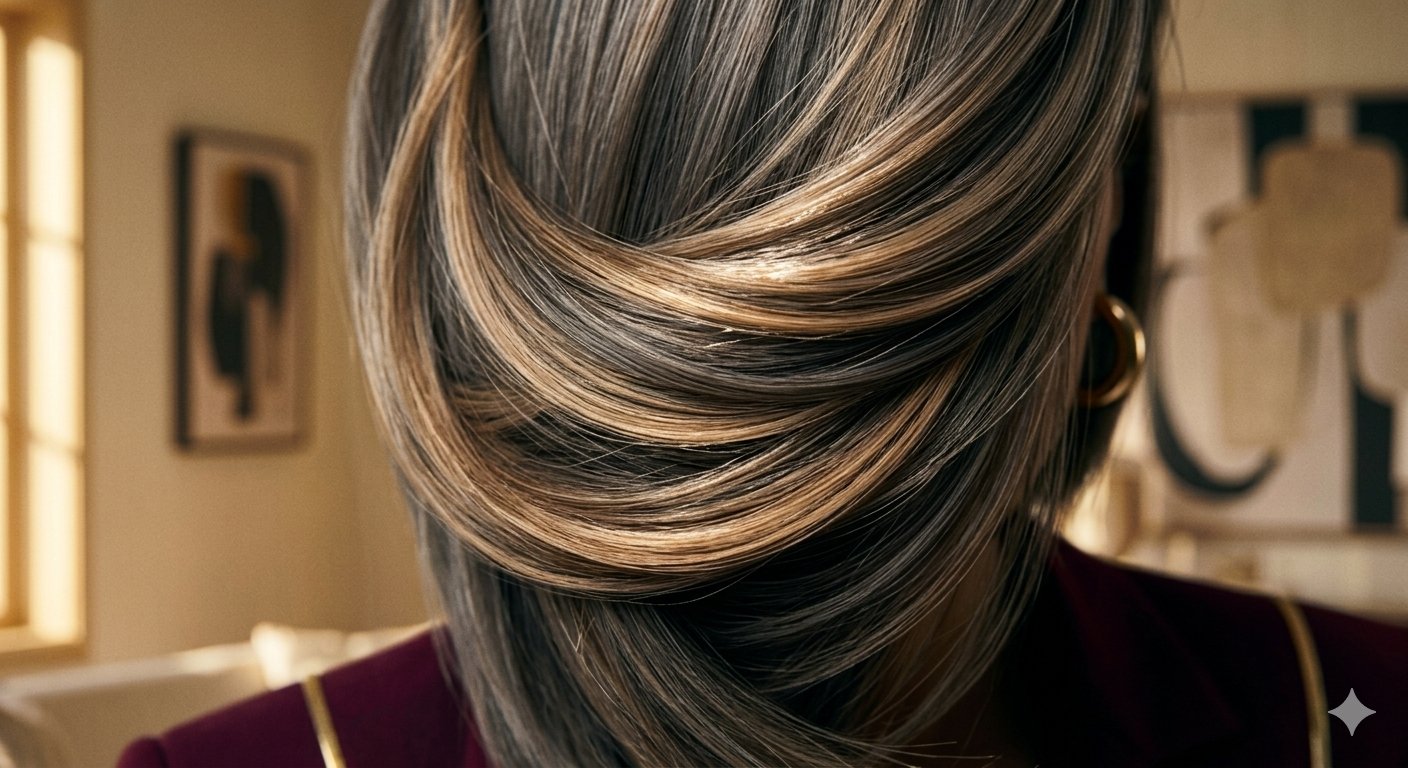 Hair Spa 101: What It Is and Why Your Hair Needs It