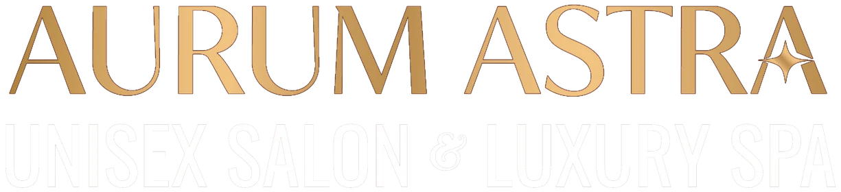 Aurum Astra Unisex Salon & Luxury Spa